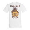 Camiseta Rock the Coast "Skull"
