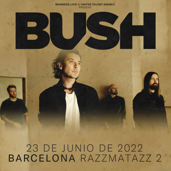 Bush (Barcelona)