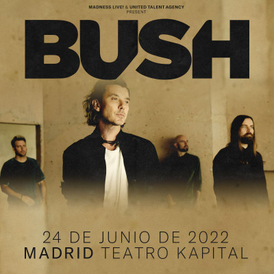 Bush (Madrid)