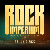 Saturday June 25 Rock Imperium Festival (Cartagena)