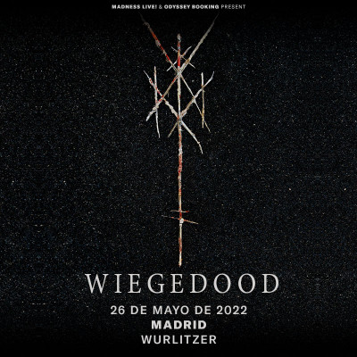 Wiegedood (Madrid)