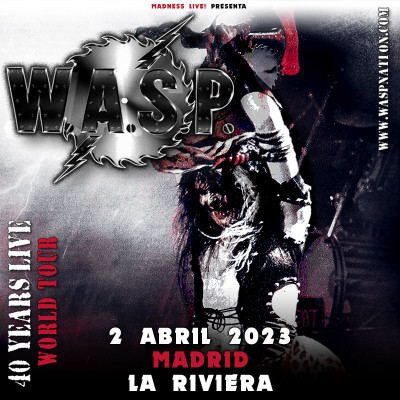W.A.S.P. (Madrid)