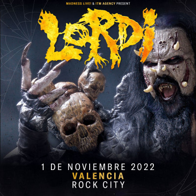 Lordi (Valencia)
