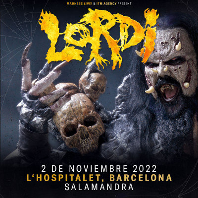 Lordi (Barcelona)