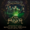 Saurom "La Caja de Música Tour" (Portugal)