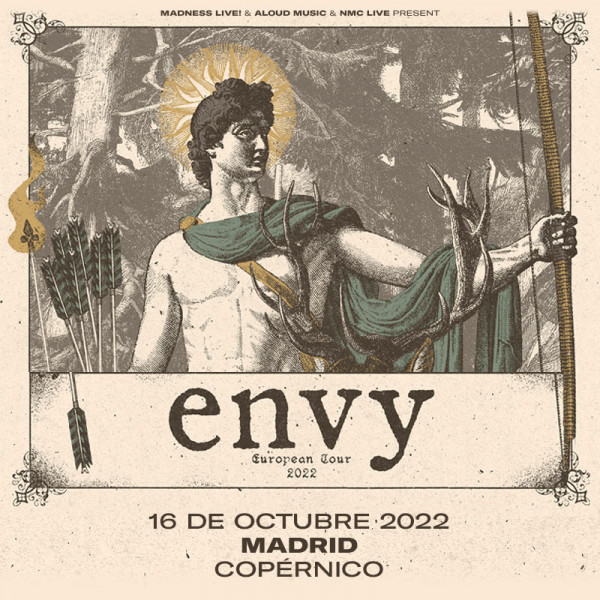Envy (Madrid)