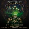 Saurom "La Caja de Música Tour" (Perú)