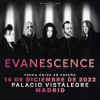  Evanescence (Madrid) PISTA 