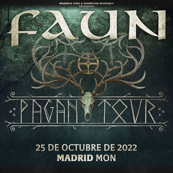 Faun (Madrid)