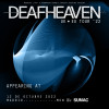 Deafheaven + Sumac (Madrid)
