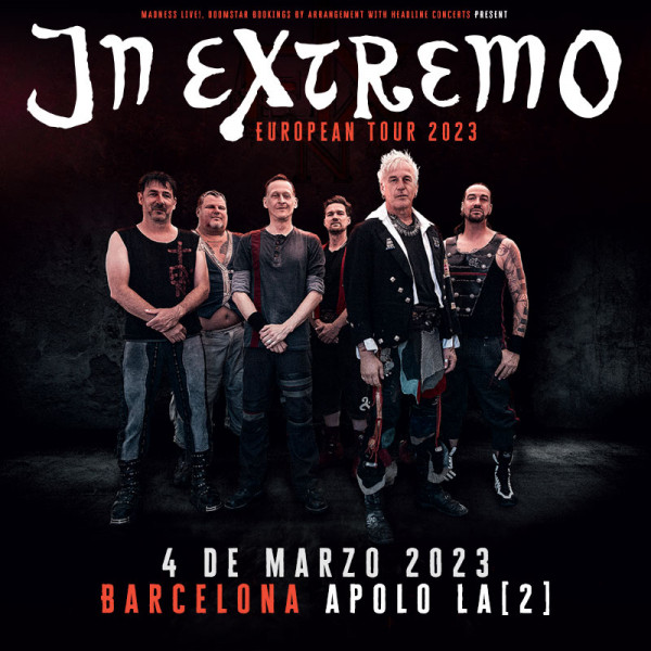 In Extremo (Barcelona)