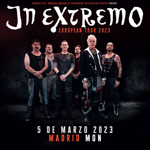 In Extremo (Madrid)
