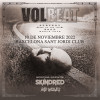 Volbeat (Barcelona)