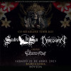Swallow The Sun + Draconian + Shores Of Null (Barcelona)