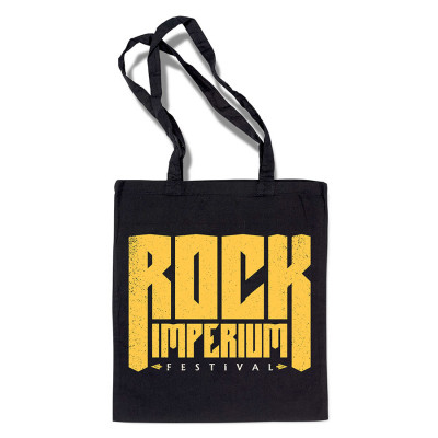 Merch Totebag Rock Imperium Festival "Logo"