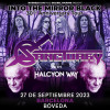Comprar entradas para Sanctuary + Halcyon Way (Barcelona)