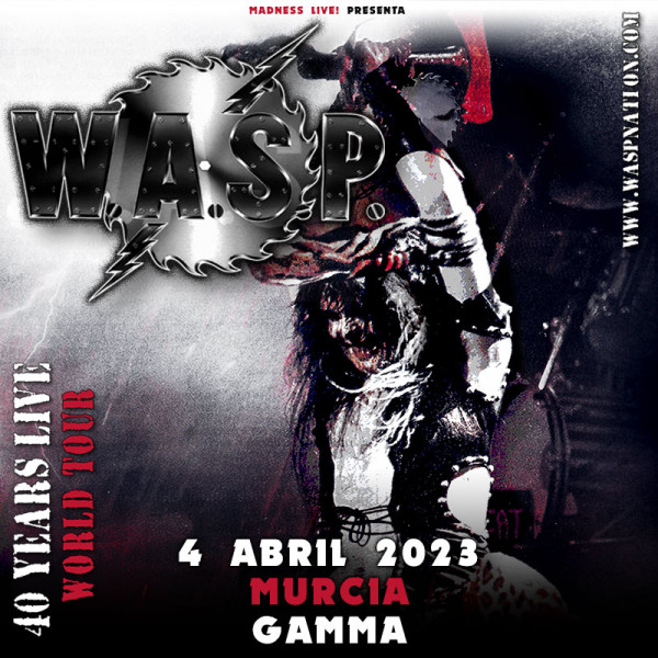 W.A.S.P. (Murcia)
