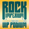 Abono VIP PODIUM Rock Imperium Festival 2023 (Cartagena)