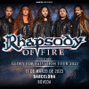 Rhapsody of Fire (Barcelona)