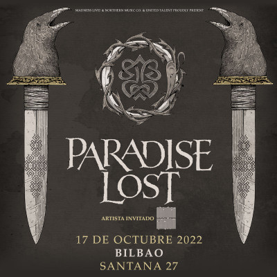 Paradise Lost (Bilbao)