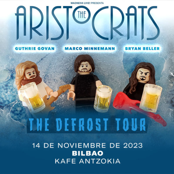 The Aristocrats (Bilbao)