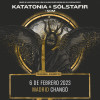 Comprar entradas Katatonia + Sólstafir (Madrid)