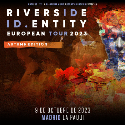 Riverside (Madrid)