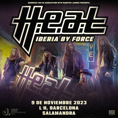 H.E.A.T. (Barcelona)