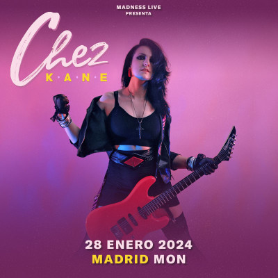 Chez Kane (Madrid)