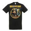 Merch Camiseta Rock Imperium Festival "Oficial 2023" (Negra)
