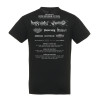 Merch Camiseta Rock Imperium Festival "Extreme Edition 2023"
