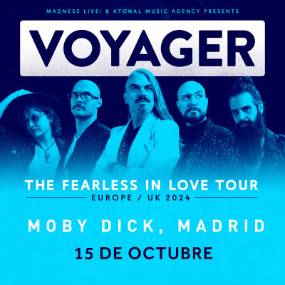 Voyager (Madrid)