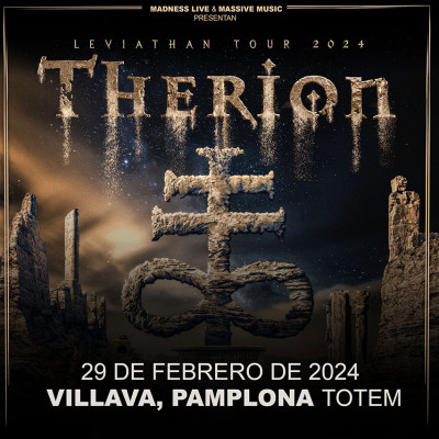 Therion (Pamplona)