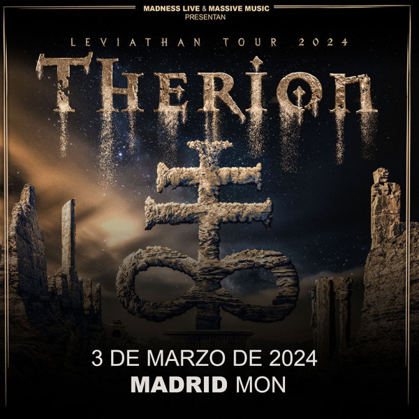 Therion (Madrid)