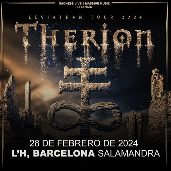 Therion (Barcelona)