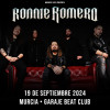 Ronnie Romero (Murcia)