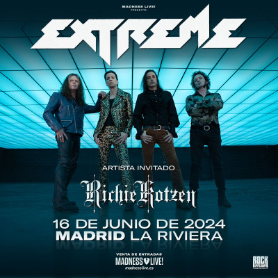 Extreme (Madrid)