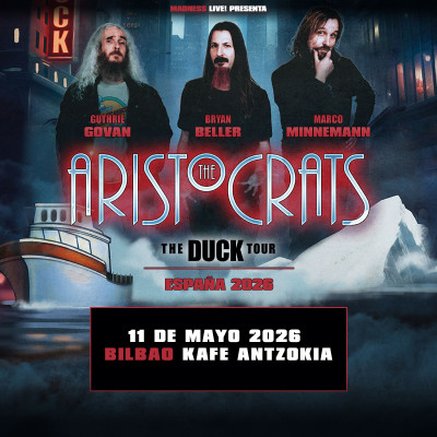 The Aristocrats (Bilbao)