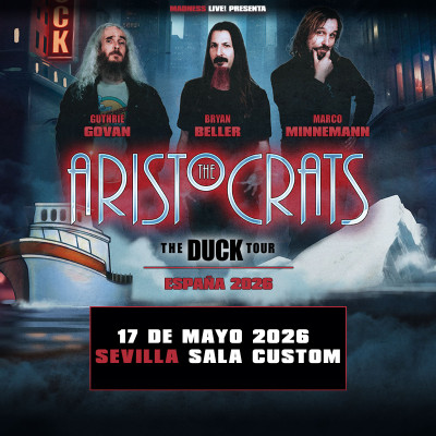 The Aristocrats (Sevilla)