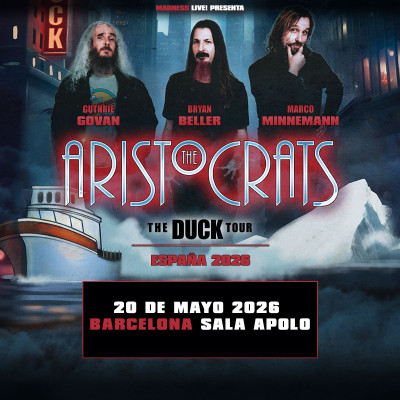 The Aristocrats (Barcelona)