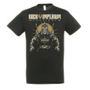 Merch 2025 Camiseta Rock Imperium Festival "Winter is coming"