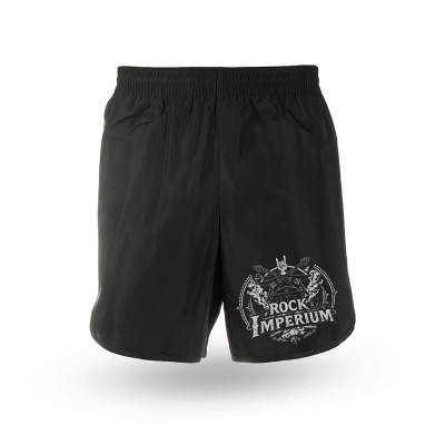 Merch 2025 Bermuda Rock Imperium Festival "Roman empire"