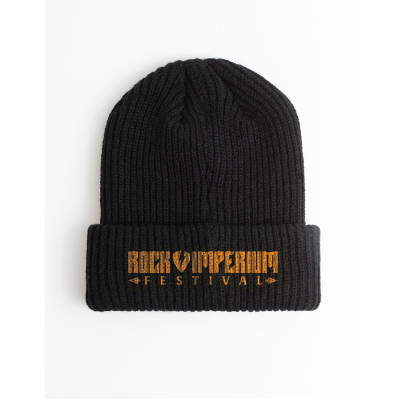 Merch 2025 Gorro Rock Imperium Festival