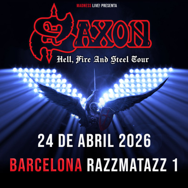 Saxon (Barcelona)