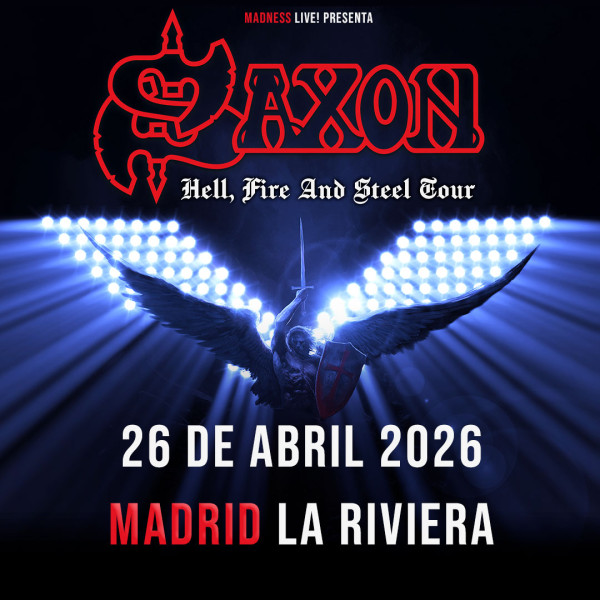 Saxon (Madrid)