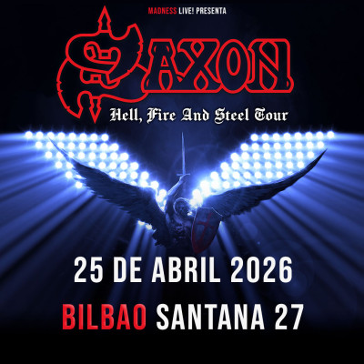 Saxon (Bilbao)