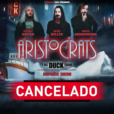 The Aristocrats (Murcia)