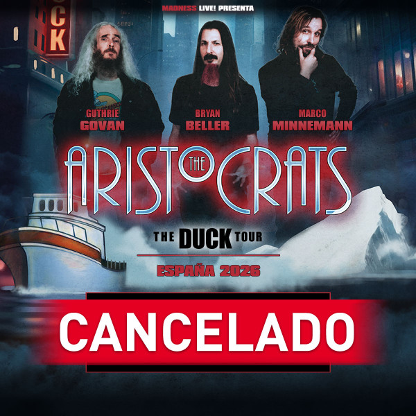 The Aristocrats (Murcia)