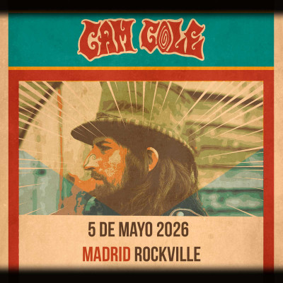 Cam Cole + Arthur Buezo (Madrid)