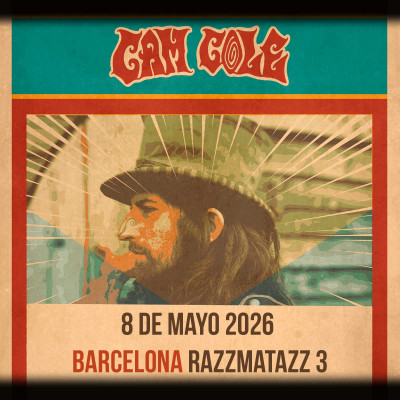 Cam Cole (Barcelona)